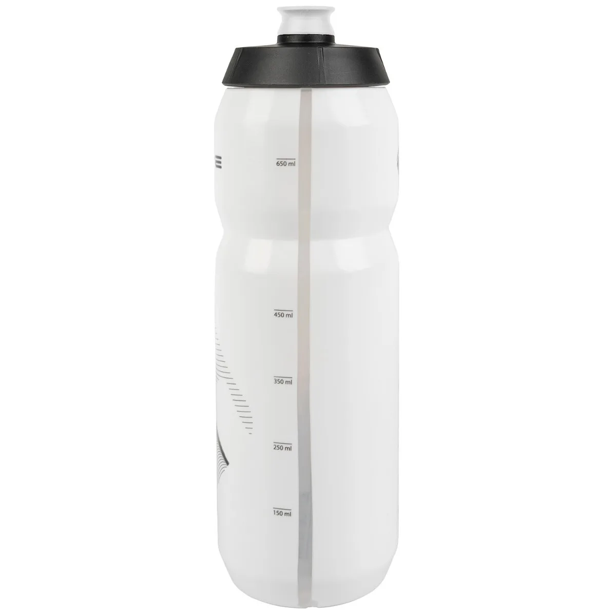 Bidon Plastic PBO-750 Alb Matt 750 ml (3/4)