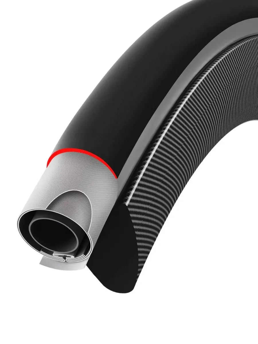 Anvelopa Zaffiro Pro 700 x 28C( 28-622) (3/4)