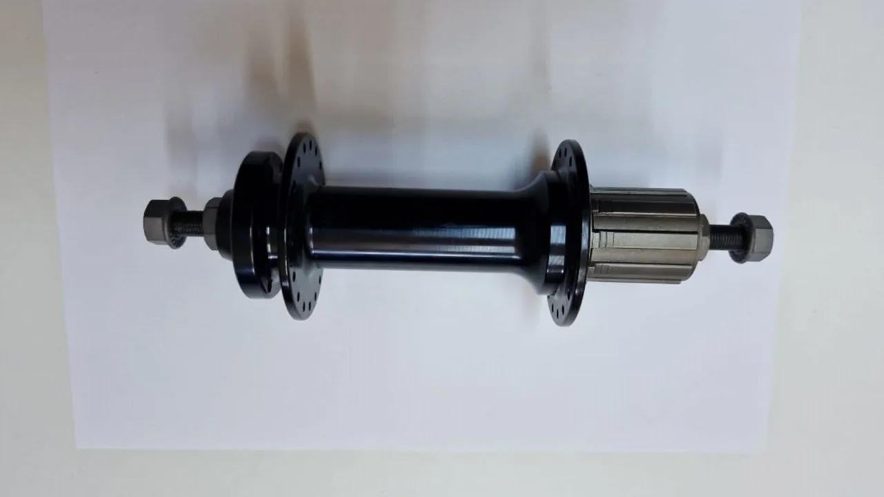 Butuc Spate Fat Bike 36H FD 3/8 175-215 mm Ax