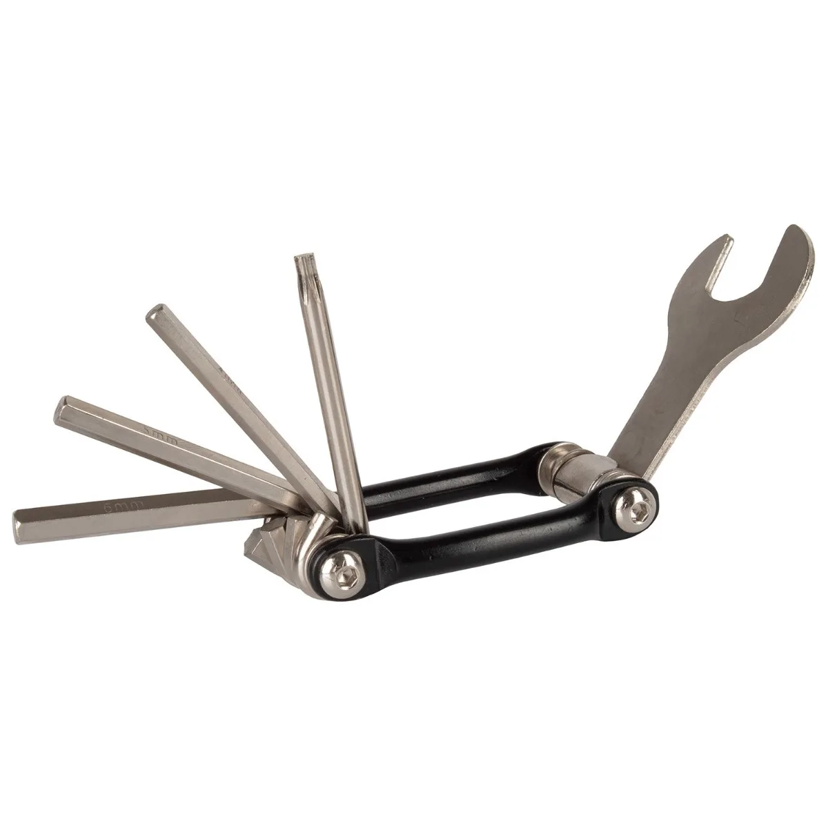 Set Mini Scule 10F Negru 109 g (1/2)