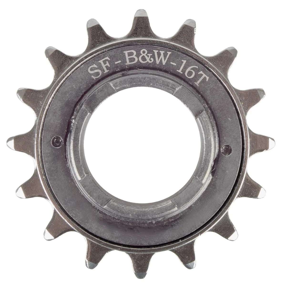 Pinion Freewheel 1v Silver 16T (2/2)