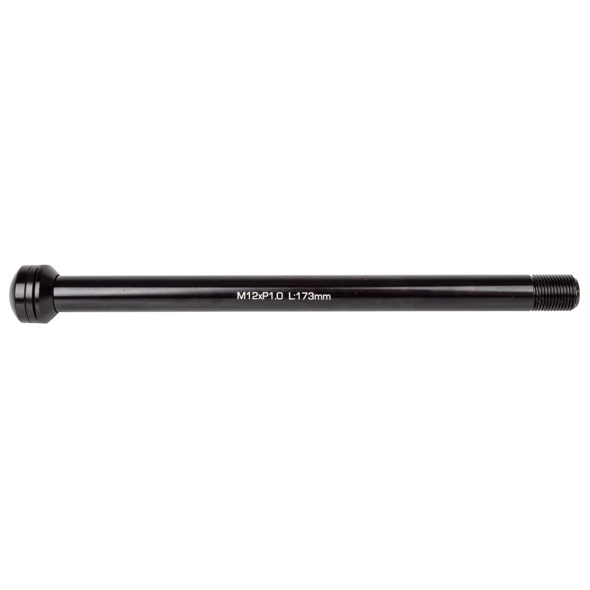 Thru Axle M12 x L163 x P1,0 mm