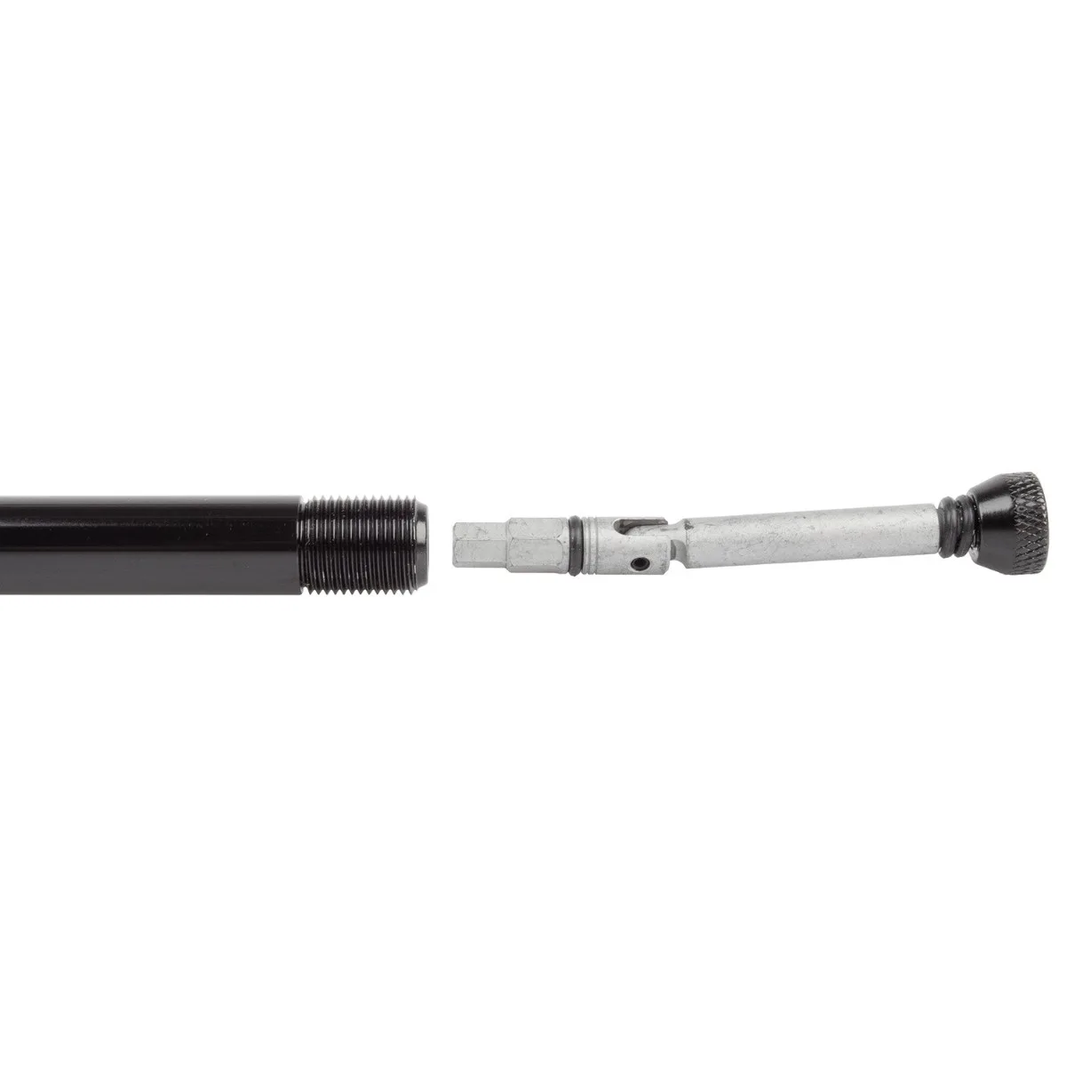 Cheie Thru Axle T25 (4/4)
