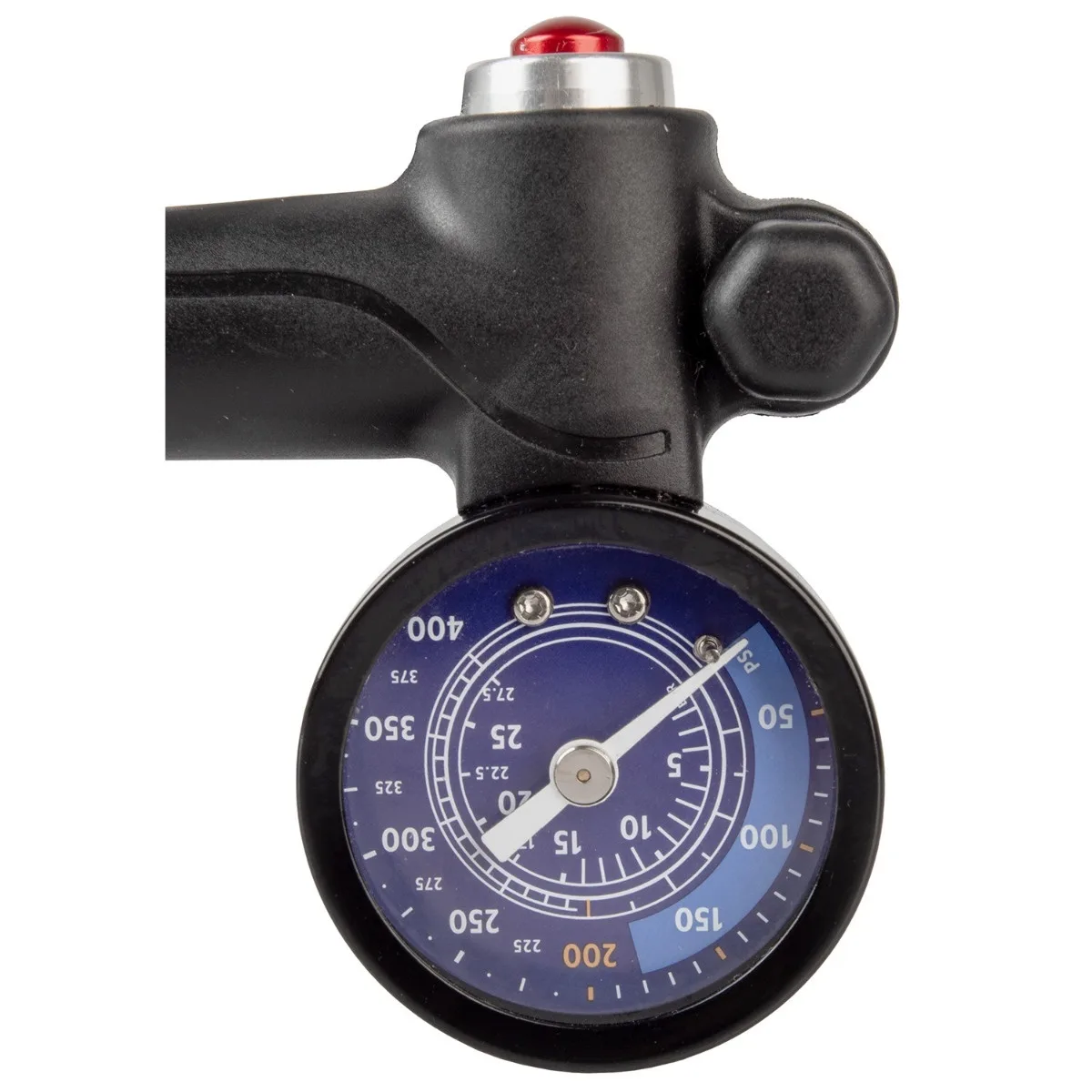 Pompa Furca 400 psi / 28 bar Negru (3/3)