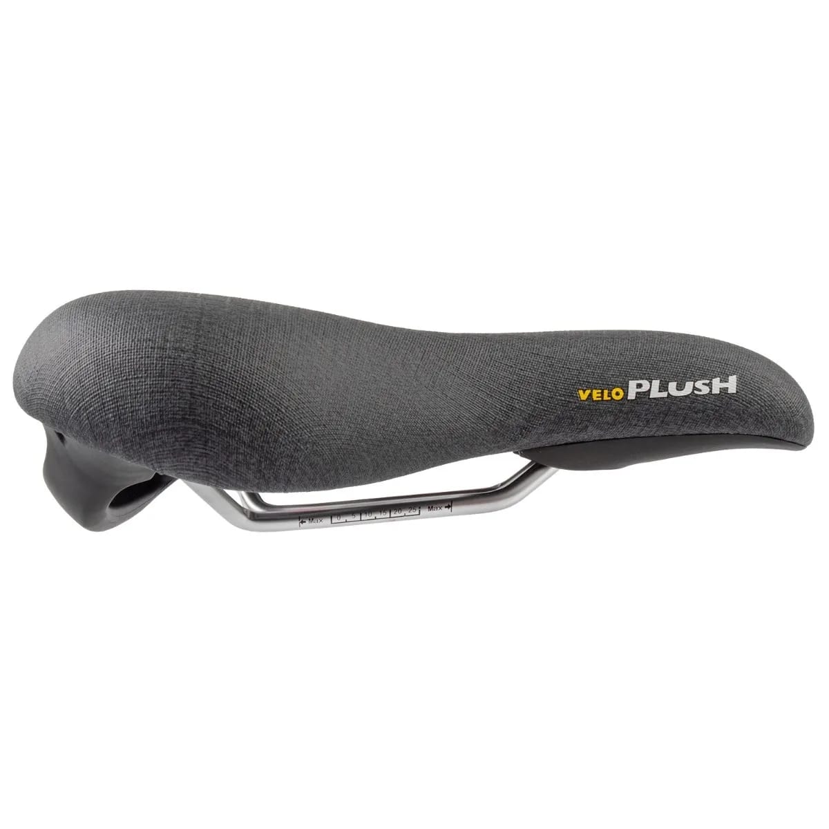 Sa Stella Urban E-Grip W=207 x L-265 mm Dark Grey (2/4)