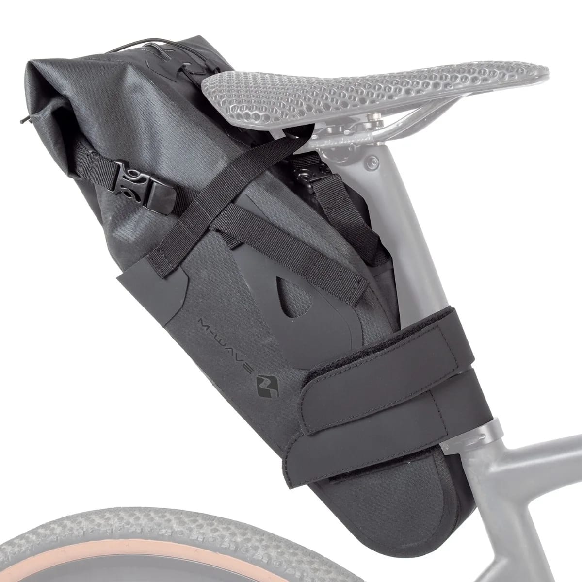 Bagaj Sa Rough Ride II Saddle L (2/2)