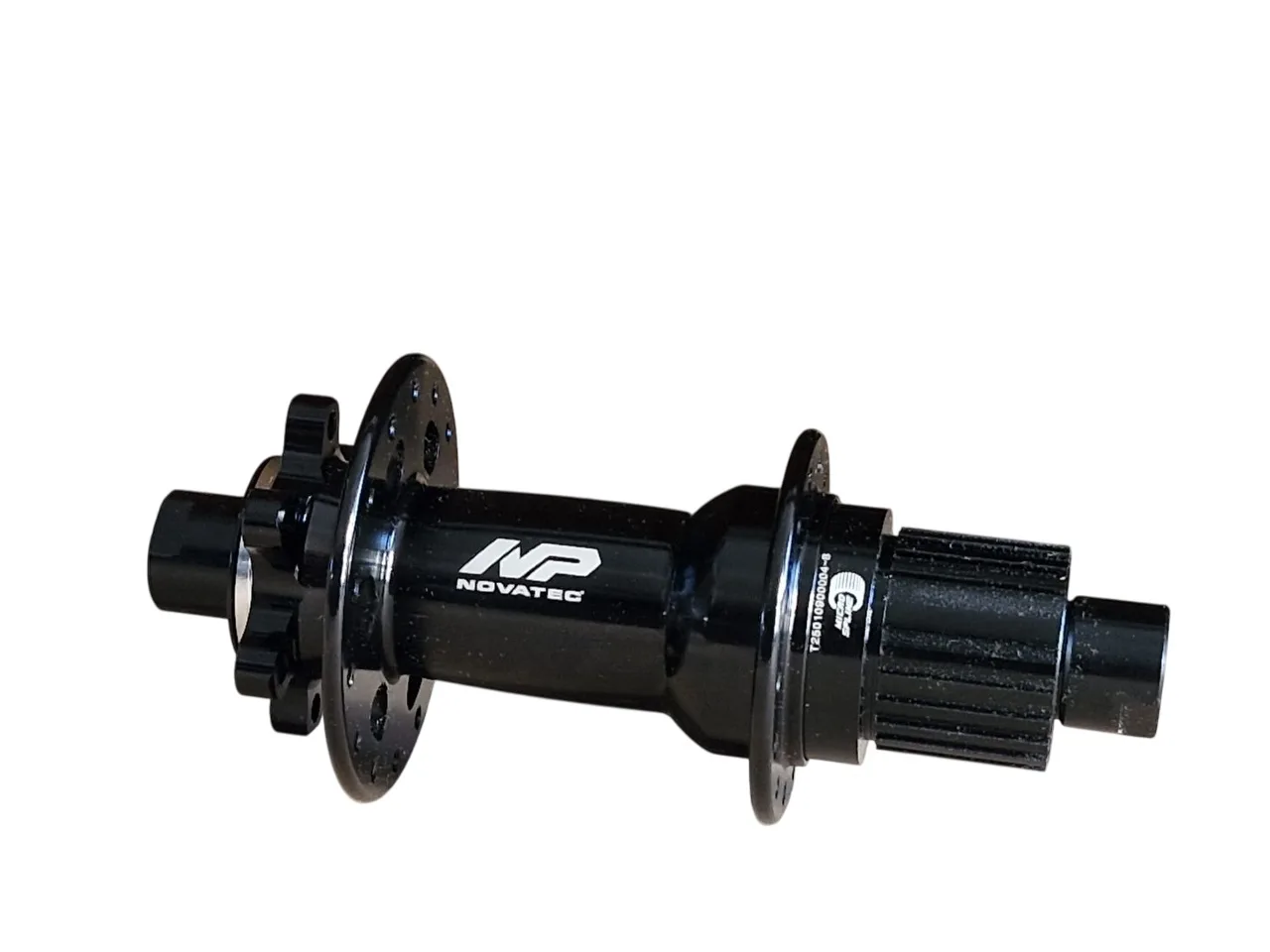 Butuc Spate D572RSB 12x148 mm 32H Microspline (3/3)