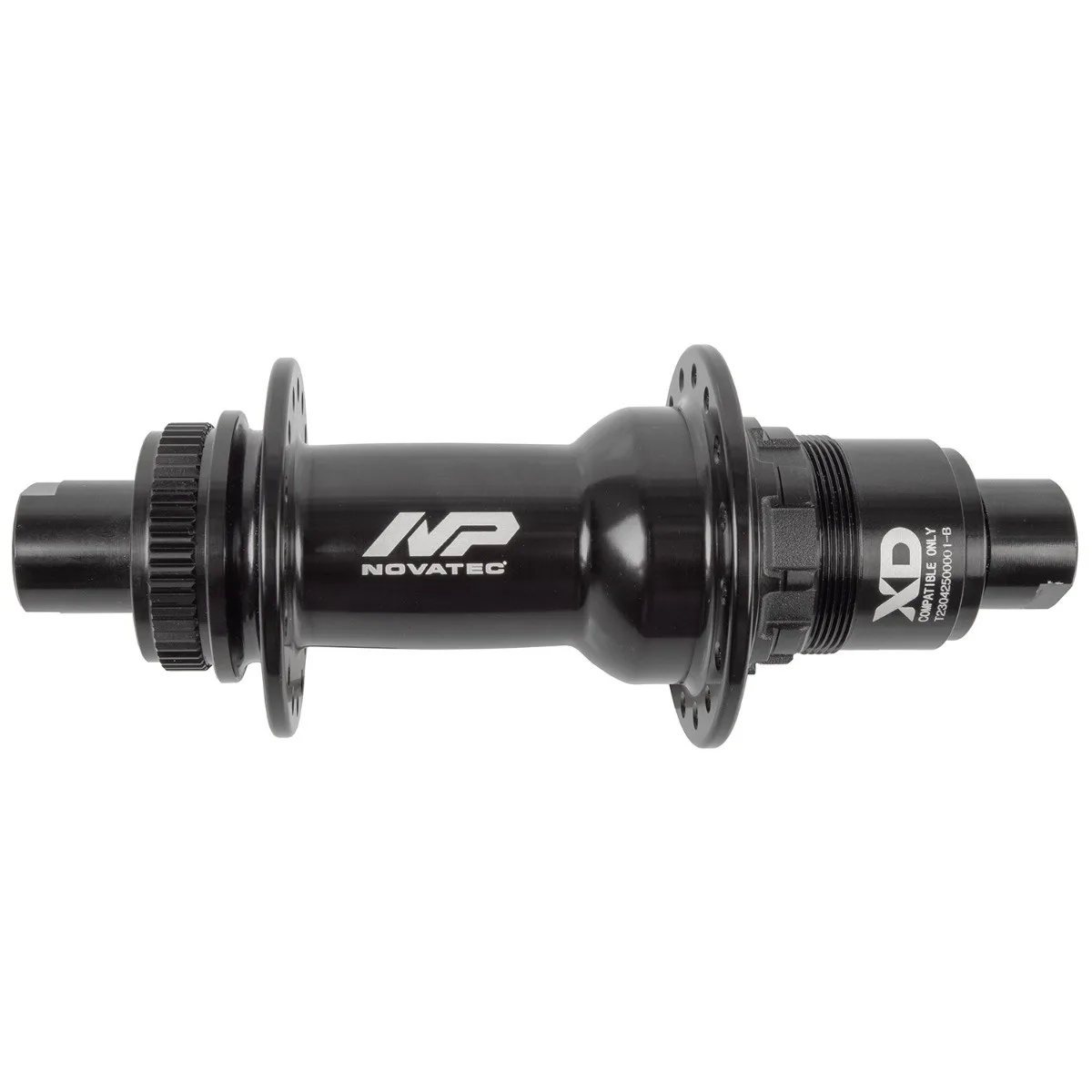 Butuc Spate D572RSB 12x142 mm 28H Centerlock SRAM XDR