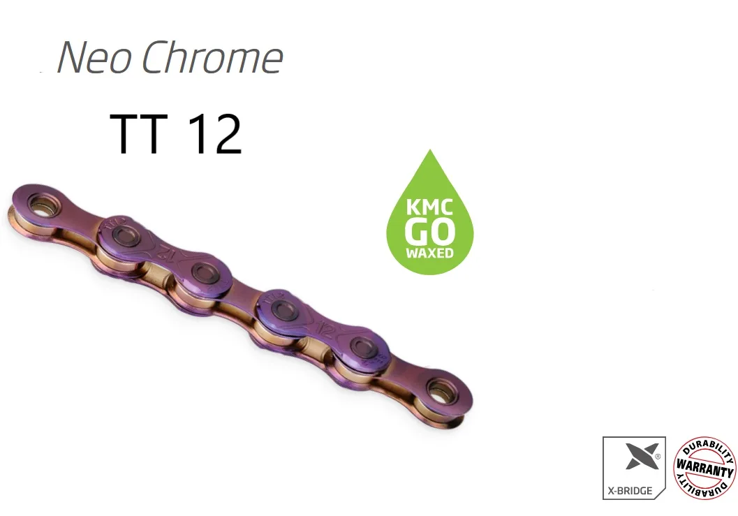 Lant TT12 Neochrome Waxed 12v - 126 z (2/4)