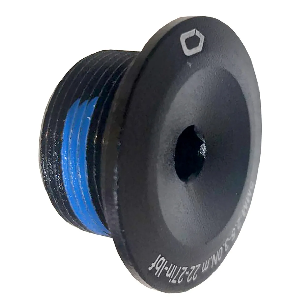 Surub Angrenaj Shimano EP800 M20x14,5 mm