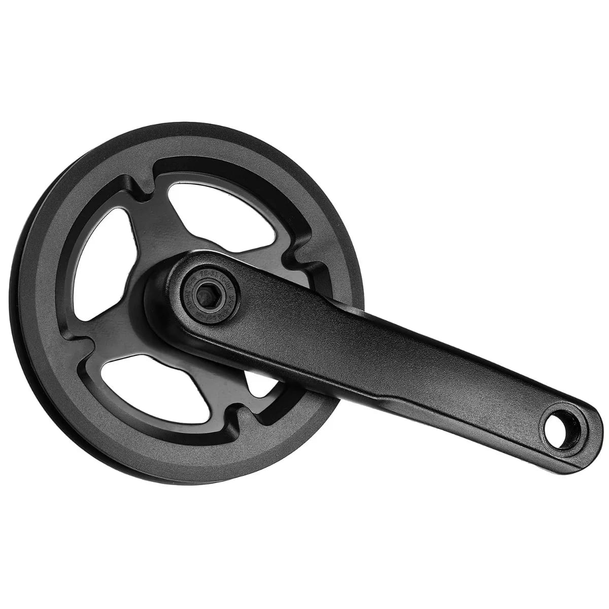 Angrenaj Pedalier 28 T- 114 mm 1x9-12v