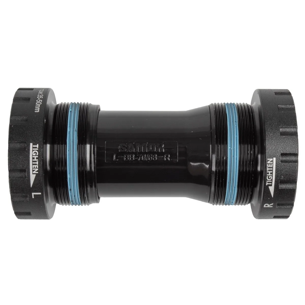 Angrenaj Pedalier 40 T-175 mm 1x9-12v Road-Gravel (2/3)