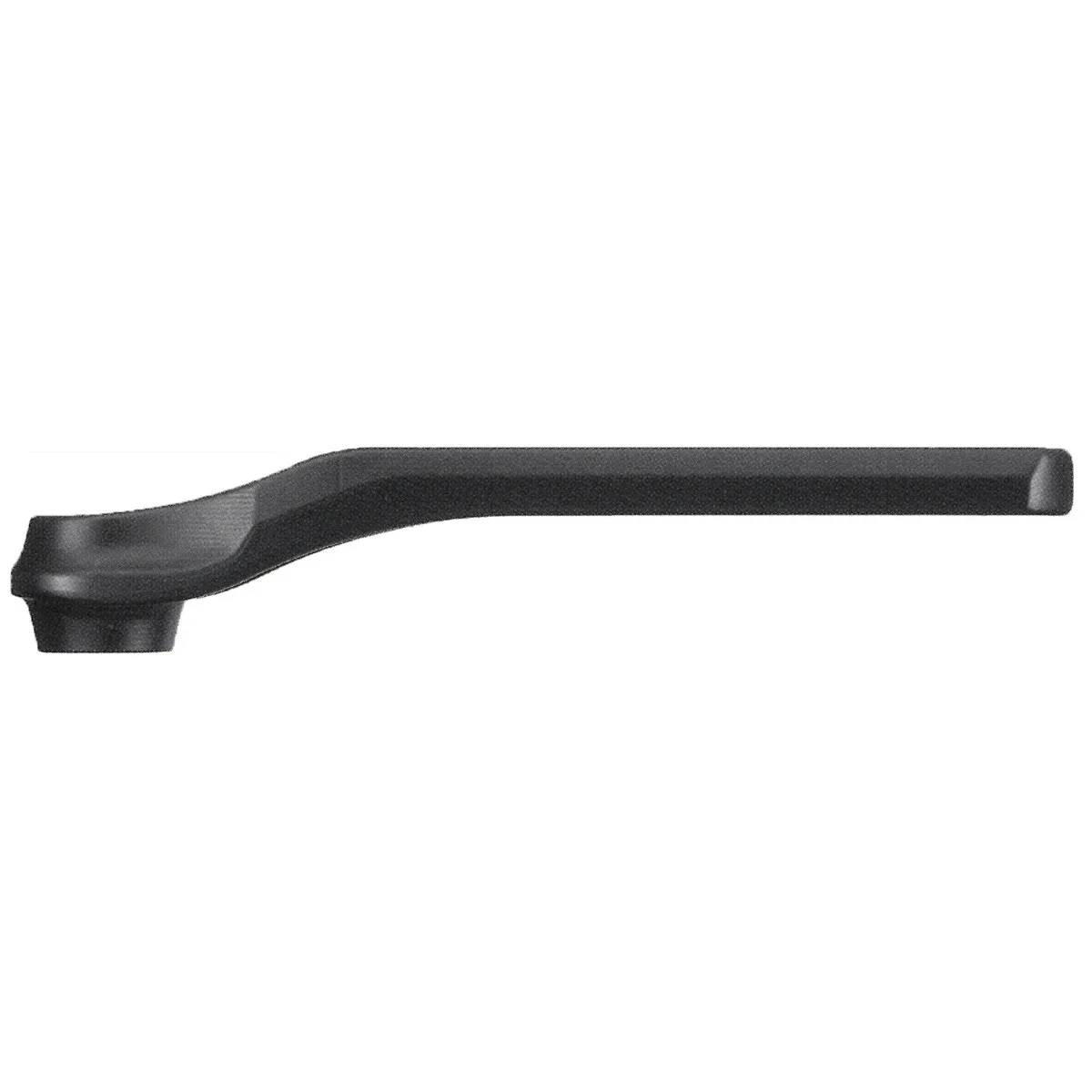 Brat Stanga 13 Offset- 170 mm BNI (Mini-ISIS) Bosch Gen3 SHAPE 1 (3/3)