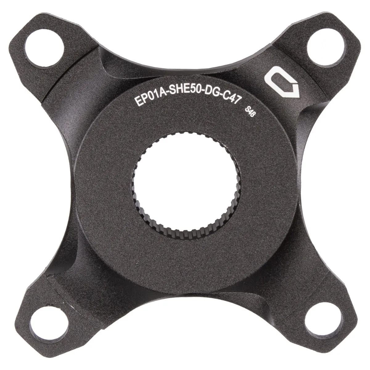 Spider PD-S SHIMANO E5000 CL- 47 BCD 104 mm (1/2)