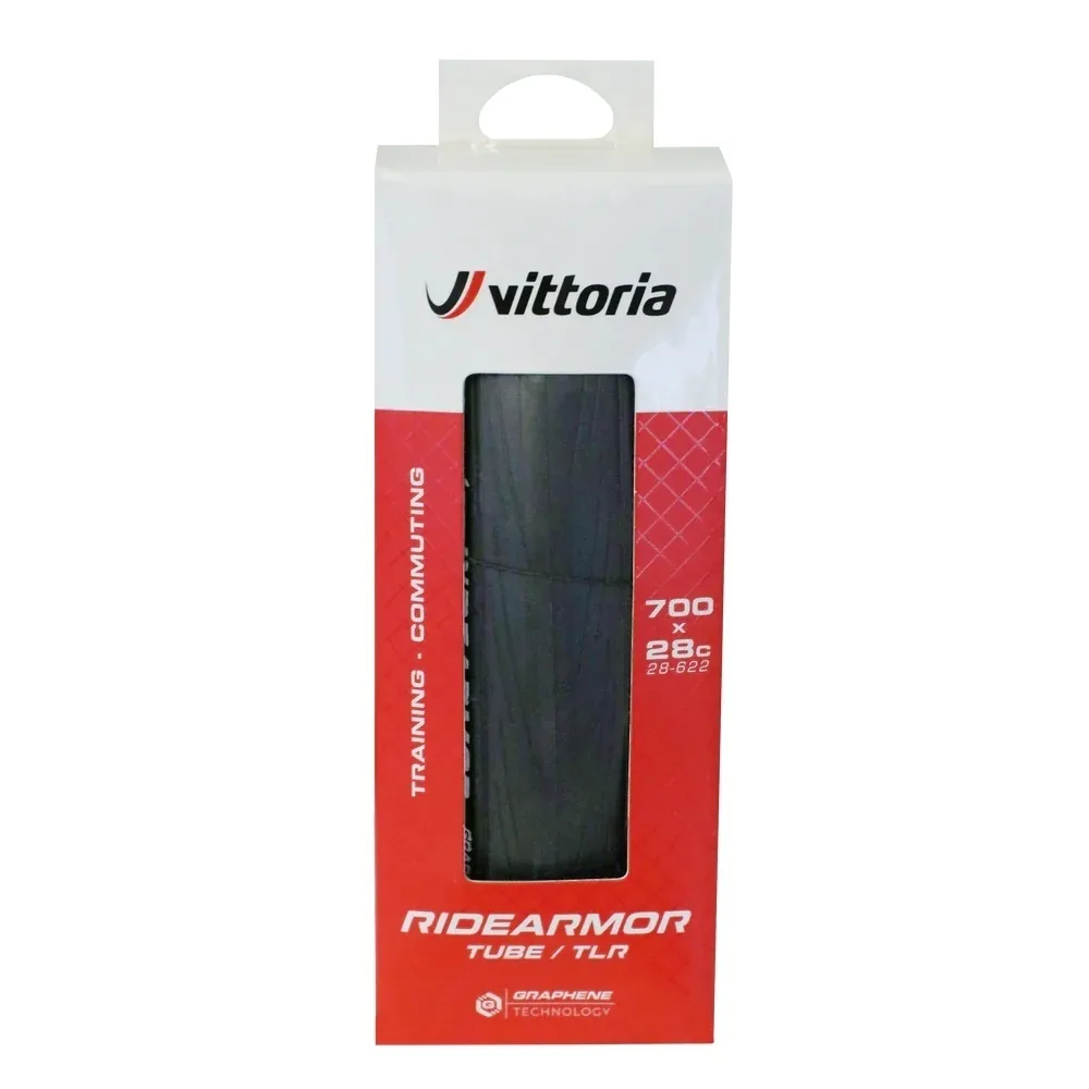 Anvelopa 700 x 28C(28-622) RideArmor TLR Negru+Copper (3/8)