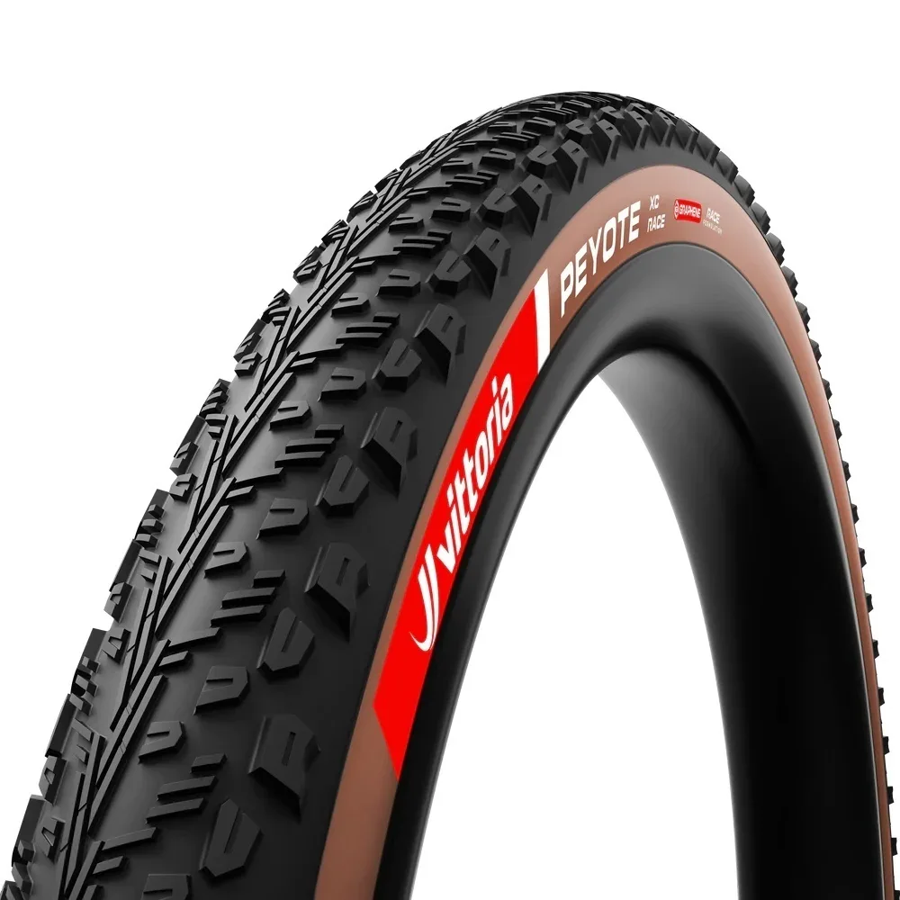 Anvelopa Peyote XC RACE 29 x 2.4(60-622) TLR N-Maro (1/7)