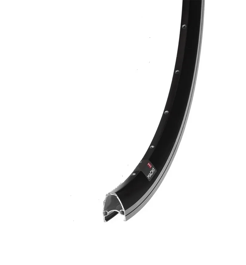 Janta MACH1 TOURING 700C(622 x 17C) 32H Negru (1/3)