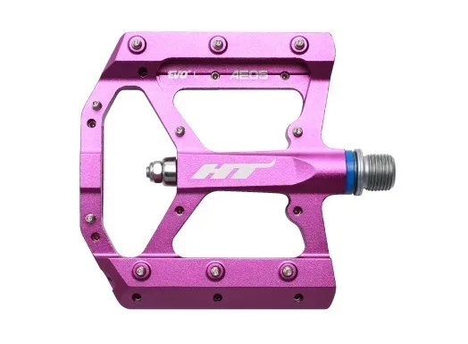 Pedale HT AE05(EVO+) Purple (1/3)