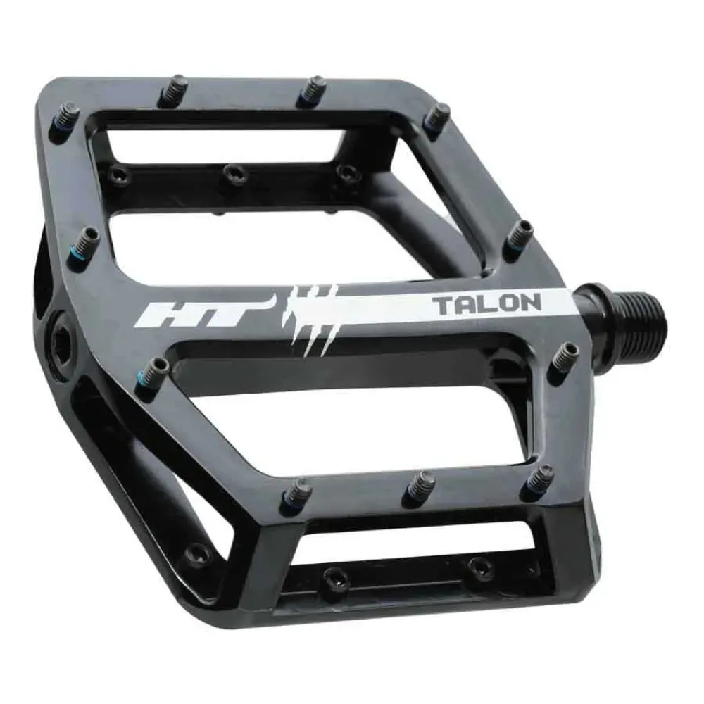 Pedale HT AN71 - TALON Negru (1/5)