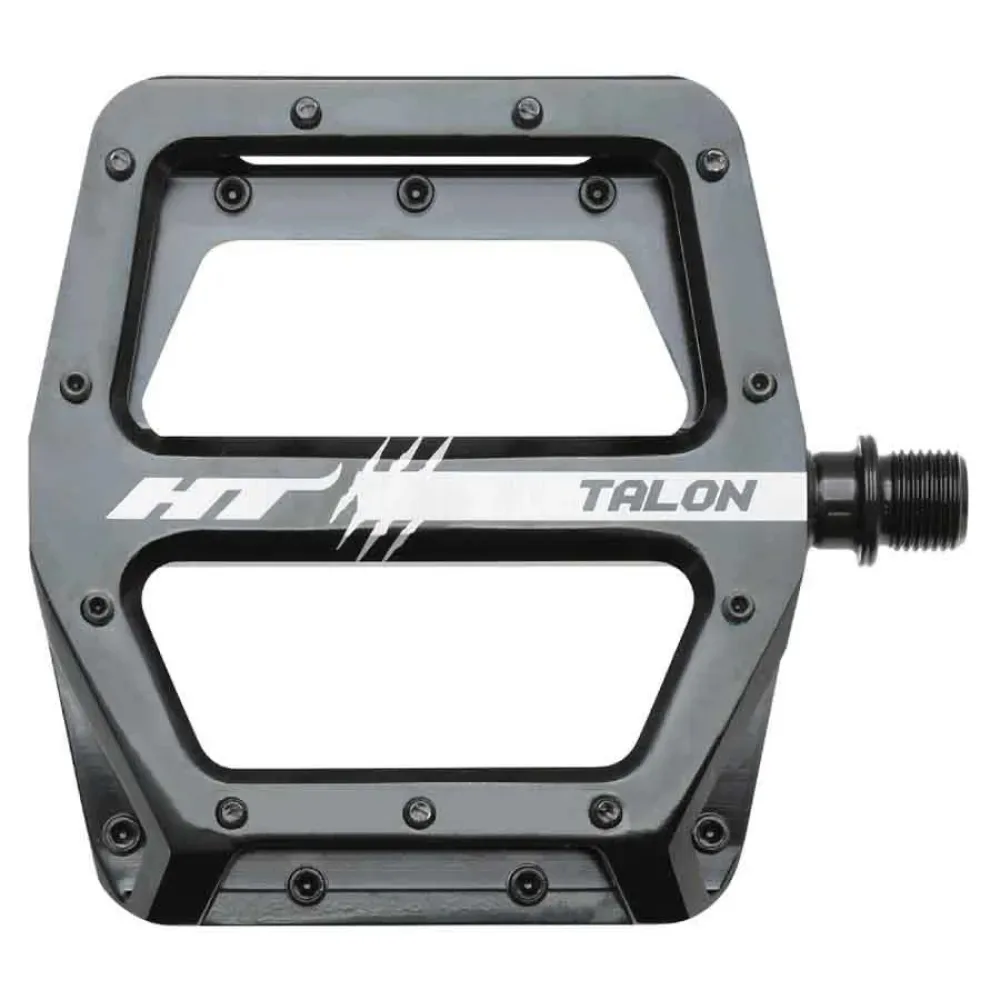 Pedale HT AN71 - TALON Negru (5/5)