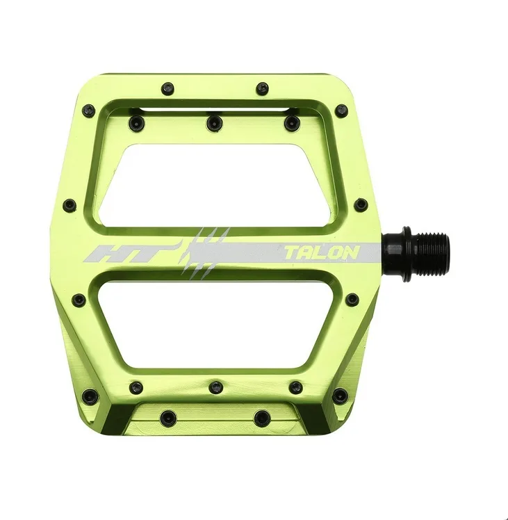 Pedale HT AN71 - TALON Verde Apple (1/4)