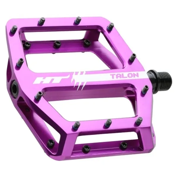 Pedale HT AN71-TALON Purple (1/4)