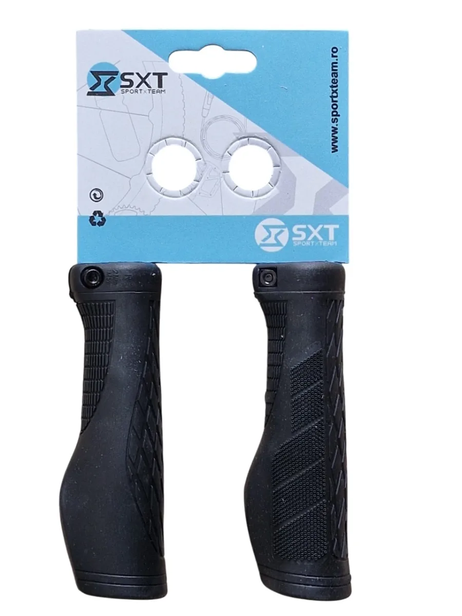 Mansoane Cloud Ergomax Fix 138mm (1/4)
