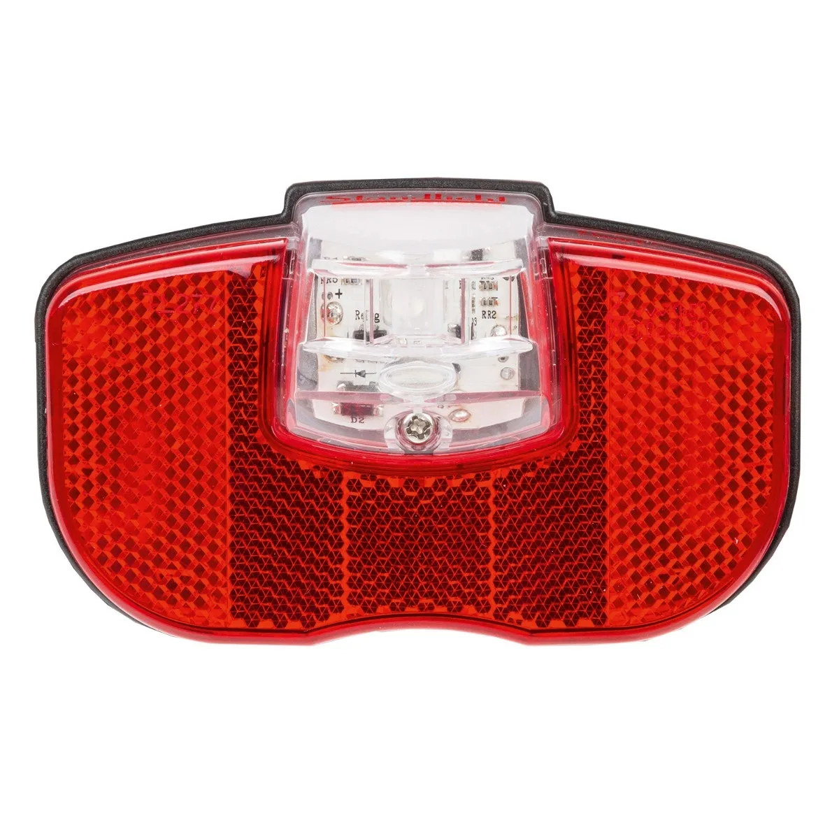 Stop Spate Standlight Dynamo - Portbagaj (1/2)