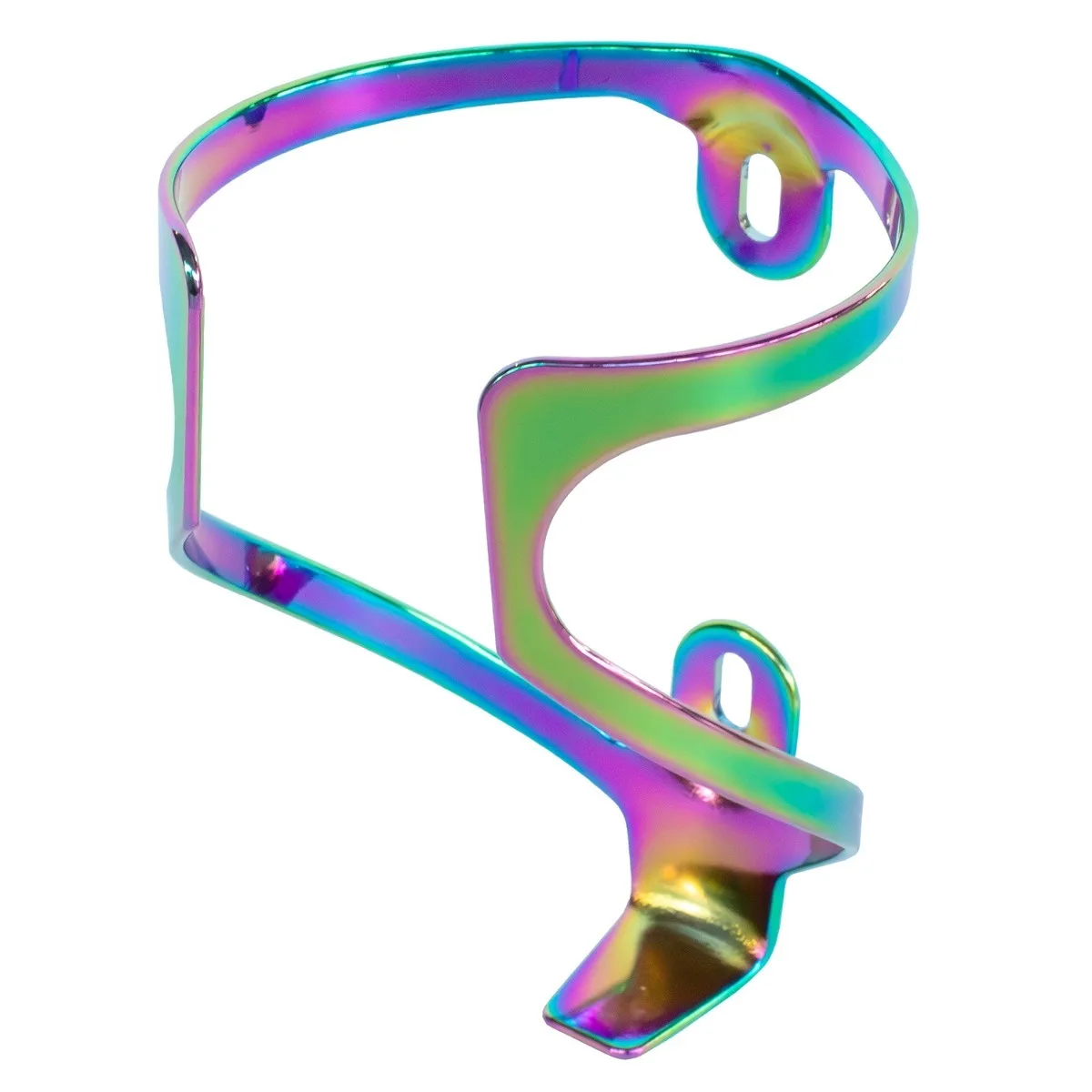 Suport Bidon BC Oil Slick Aluminiu (1/5)