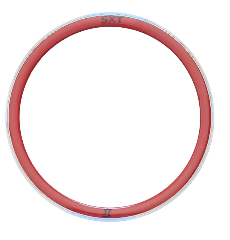 Janta 28"/622-40 mm 32H Rosu (1/4)