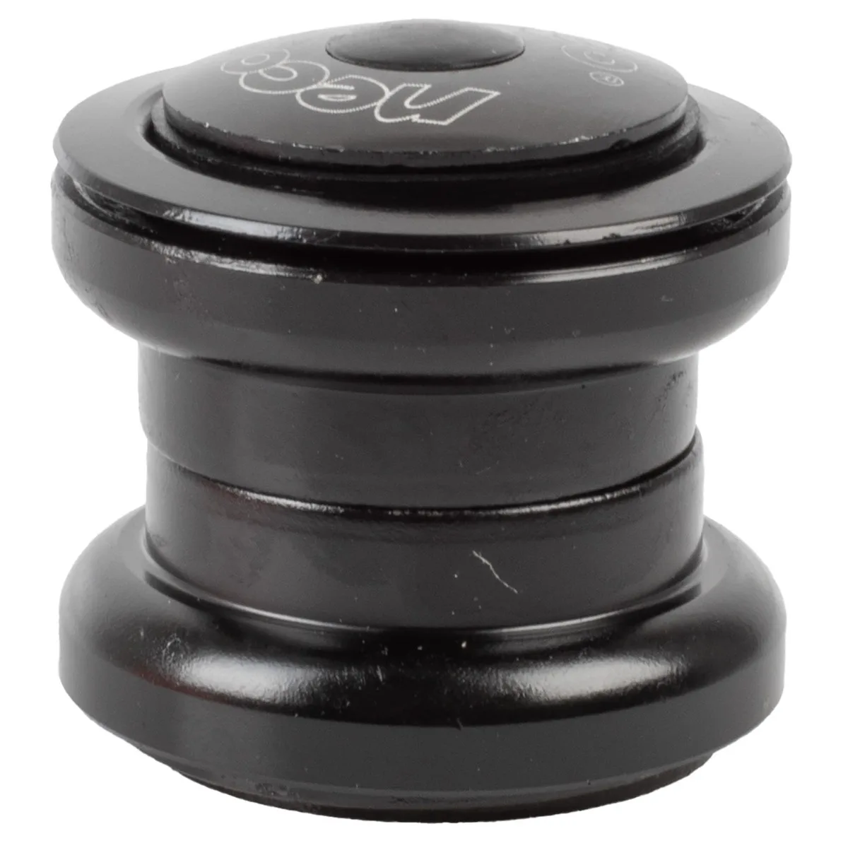 Cuveti Externi 1 1/8 Negru Metal