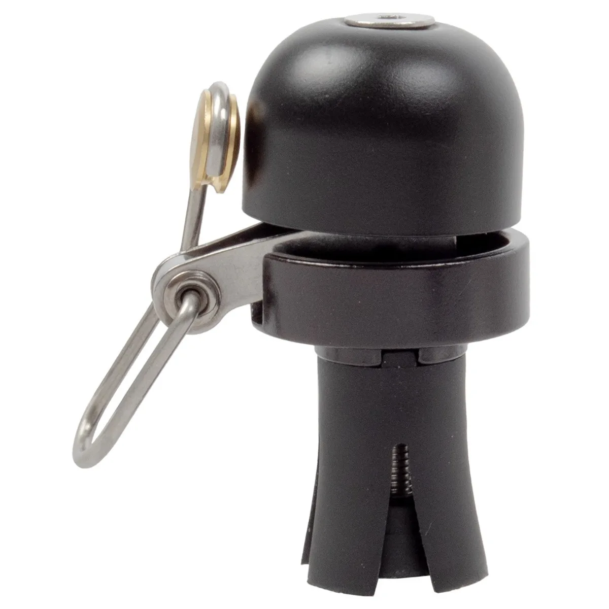 Sonerie Bella DBX Negru Brass (4/5)