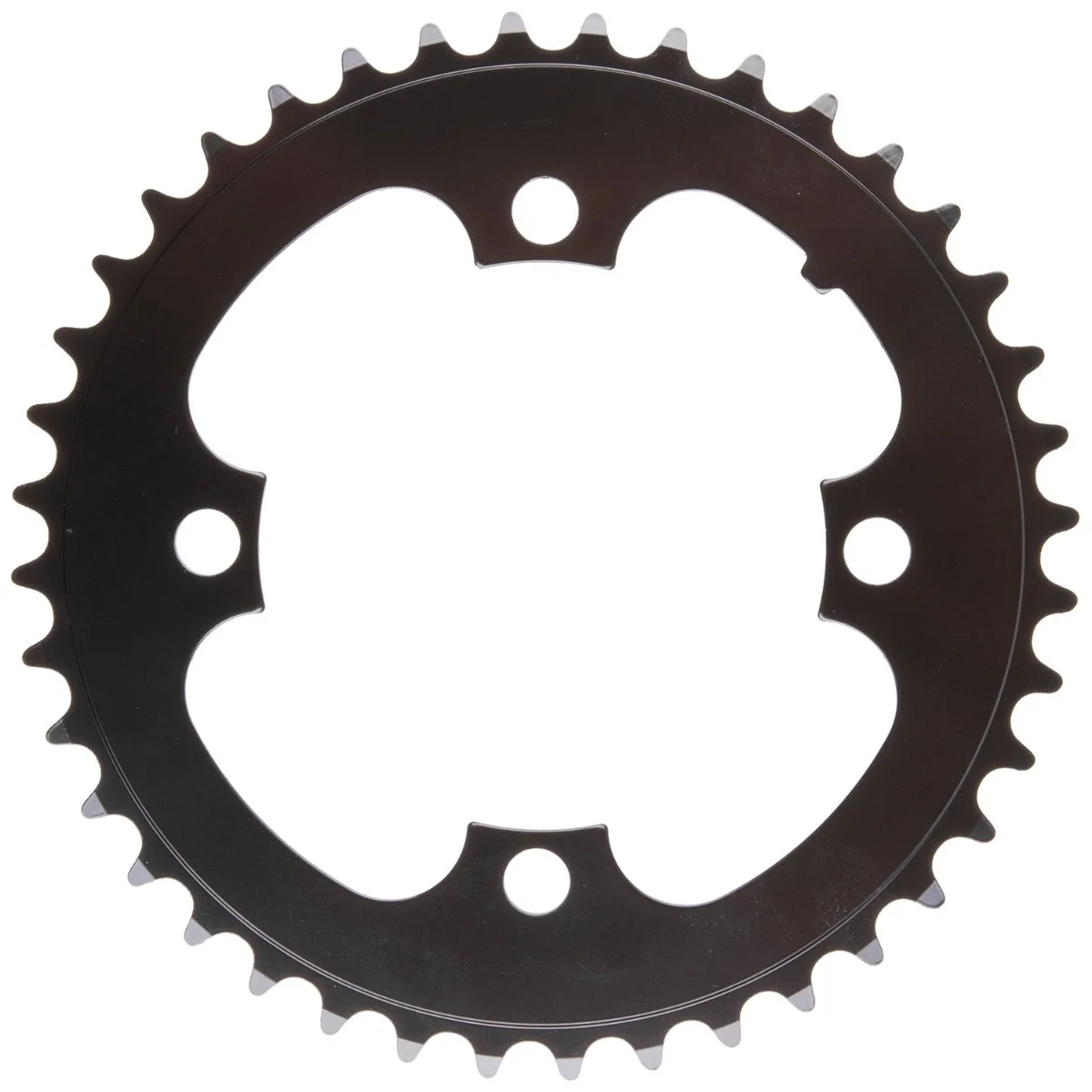 Foaie Angrenaj PD-R4-S 40 T-104 Metal Negru