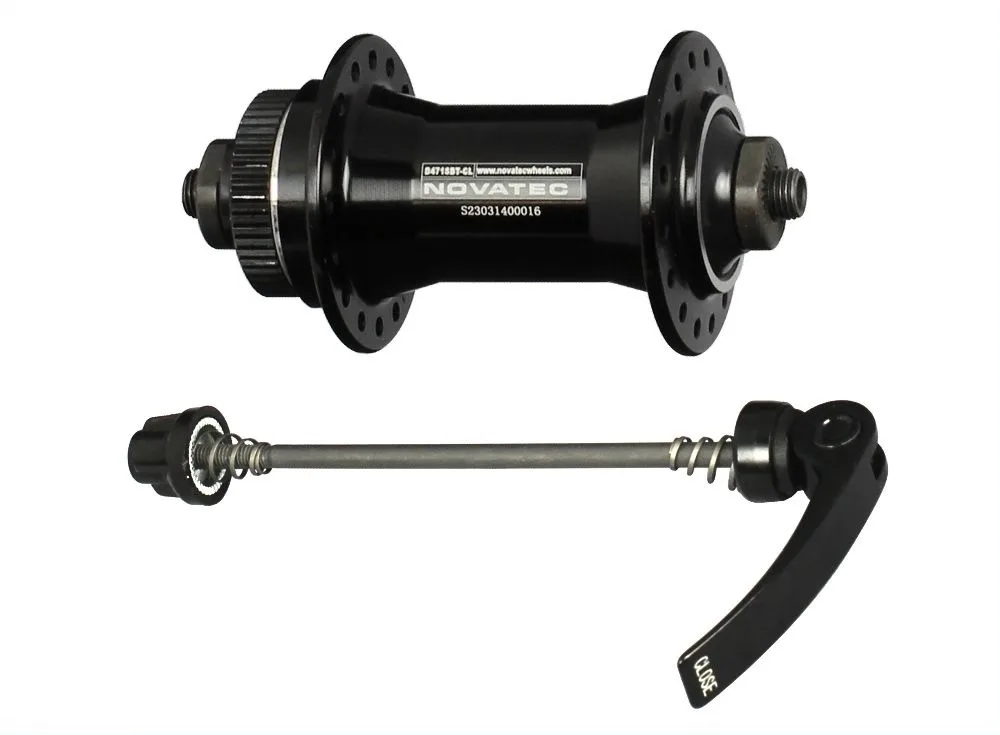 Set Roti R-97 29(622-21C)-CL135-32H centerlock (4/6)