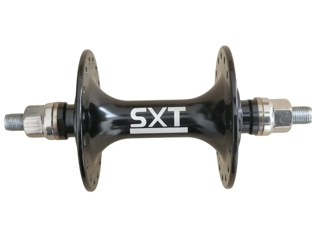 Roata Fata Single Speed/Fixie 700-32H 40 mm Silver (2/6)