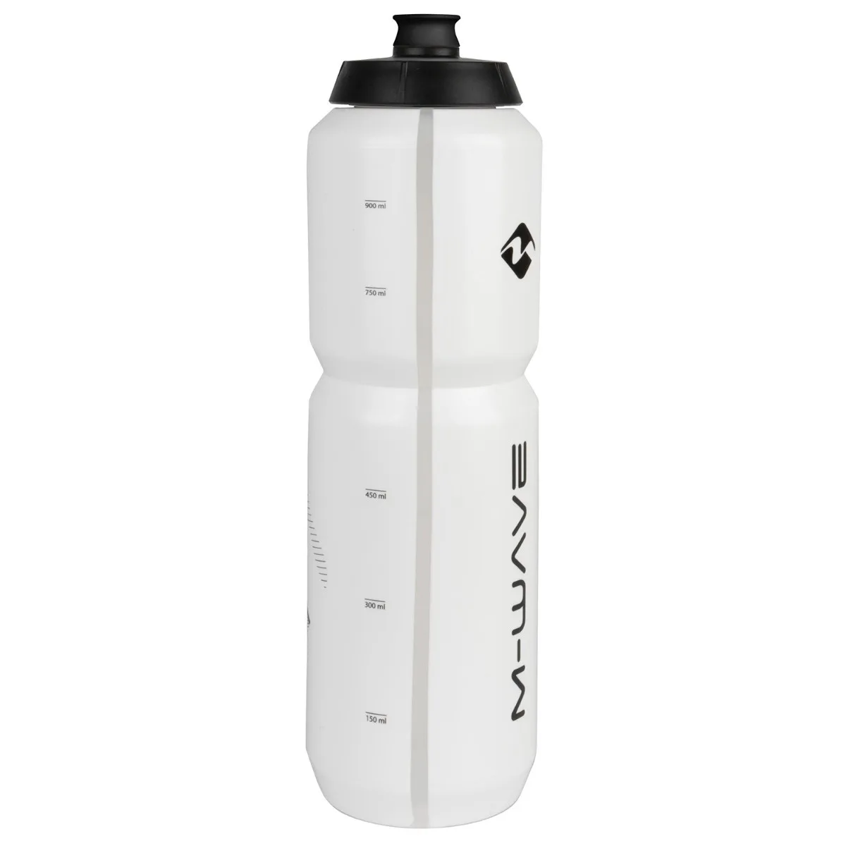Bidon Plastic PBO 1000 Alb 1000 ml (4/4)