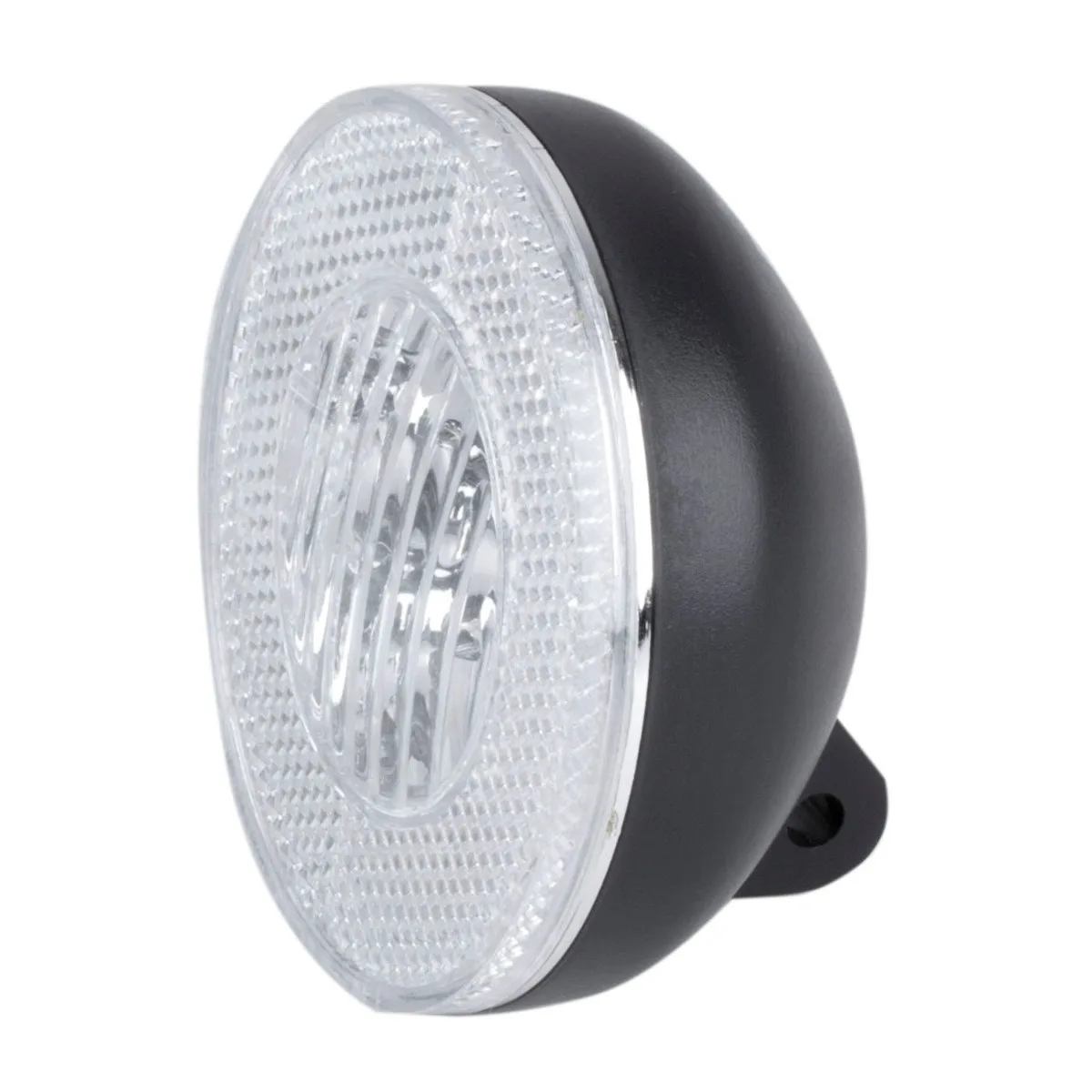 Far cu Baterii - AAA Negru