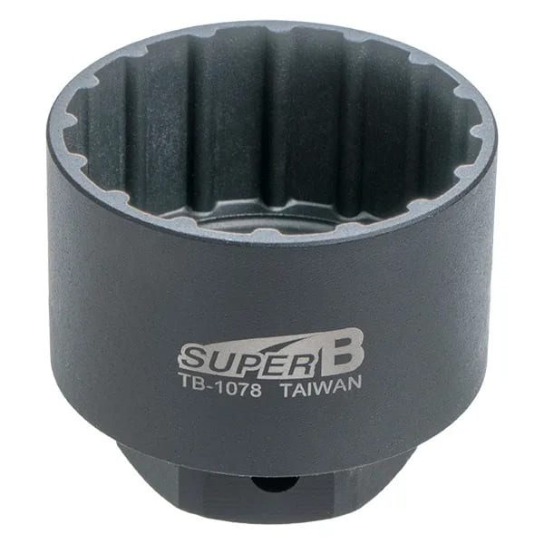 Cheie TB-1078 B.B./ E-bike lockring