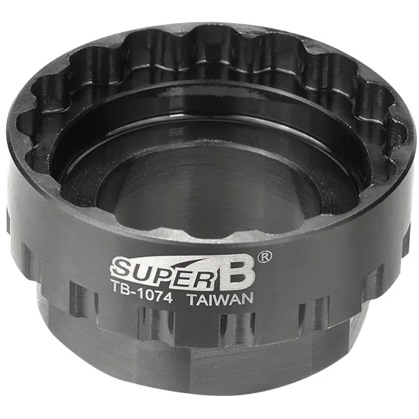 Cheie TB-1074 Shimano ® Lockring / B.B (1/2)
