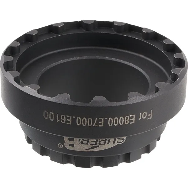 Cheie TB-1071 Shimano® Lockring Tool