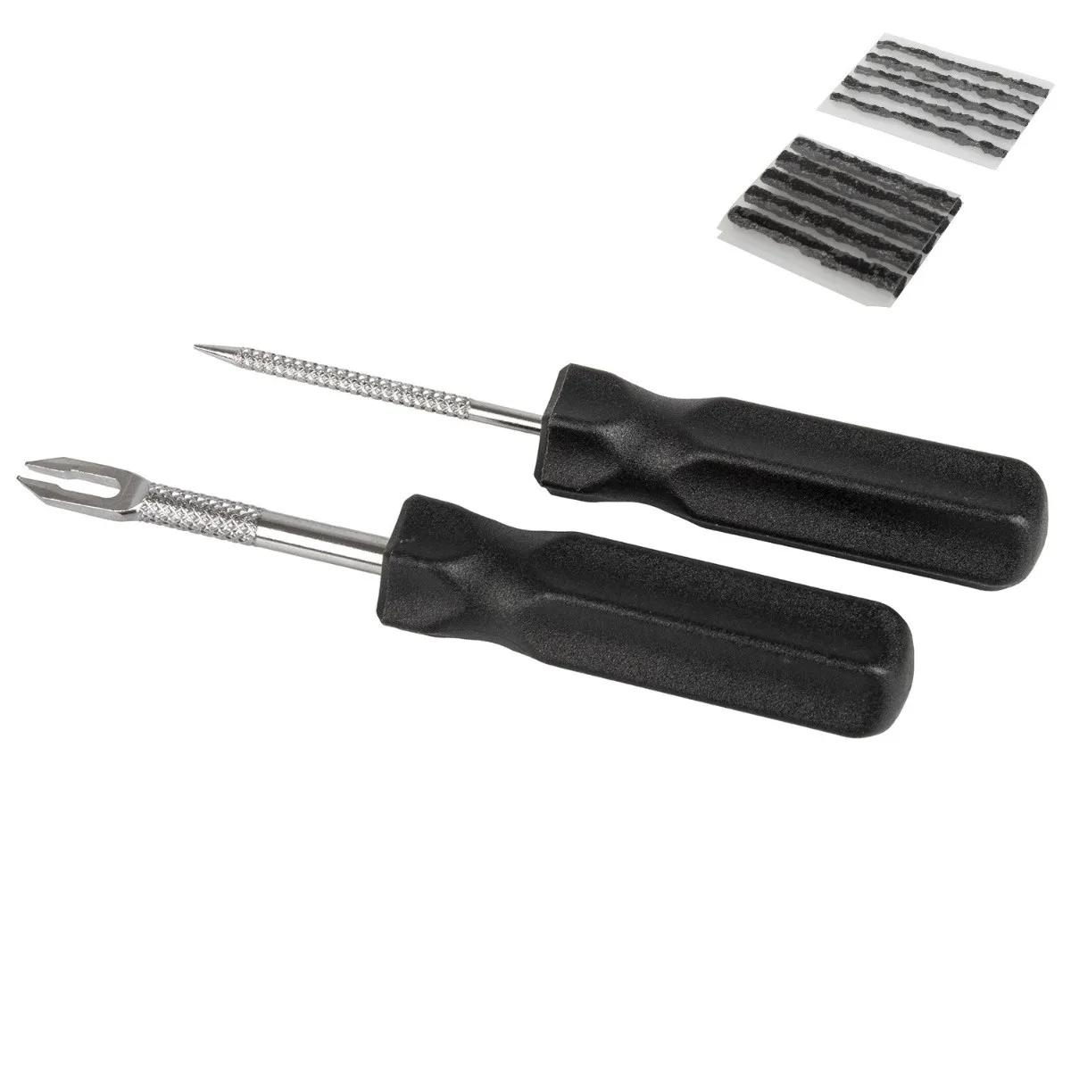 Kit Tubeless Repair Fix Eco (1/5)