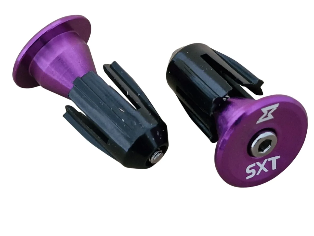 Capete Ghidon - Purple