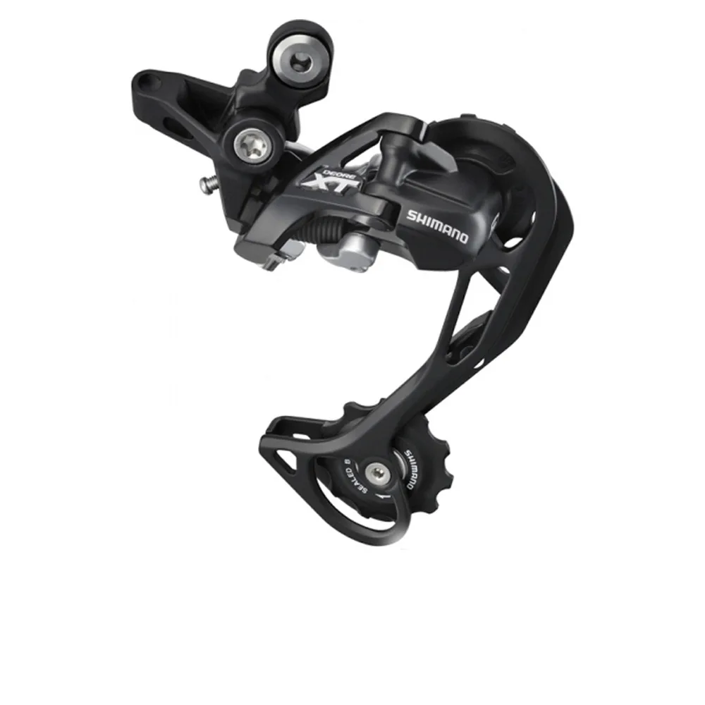 Schimbator Spate XT 10v RD-M781 Long