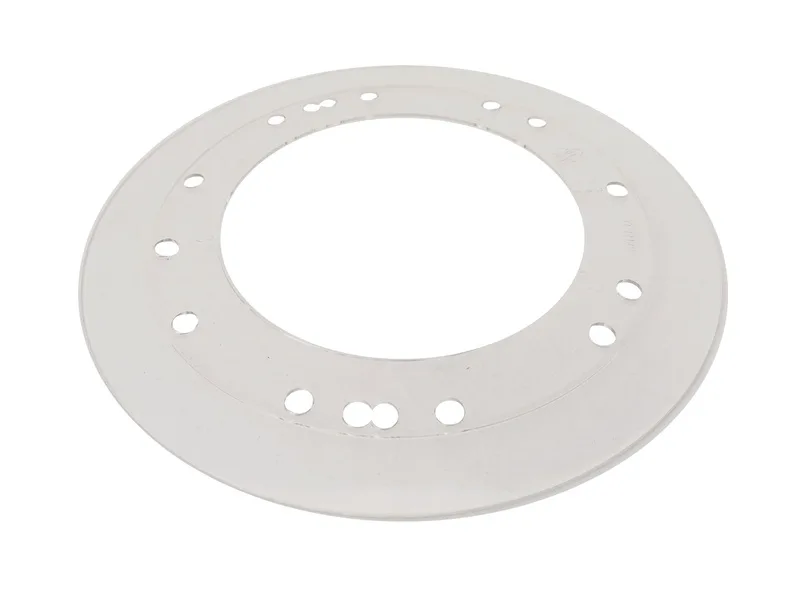 Protectie Plastic Spite YF-FH73 - Butuc Disc DE - 242 mm