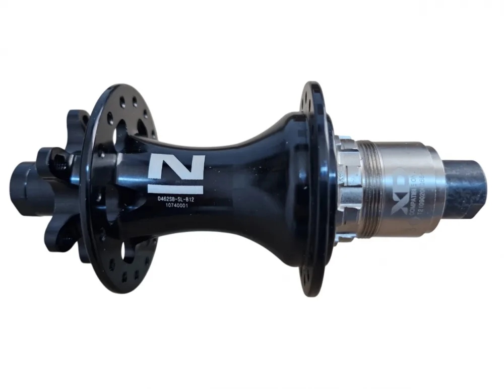 Roata Spate 27.5(584x30C) TXN-12.148 32H - SRAM (2/7)