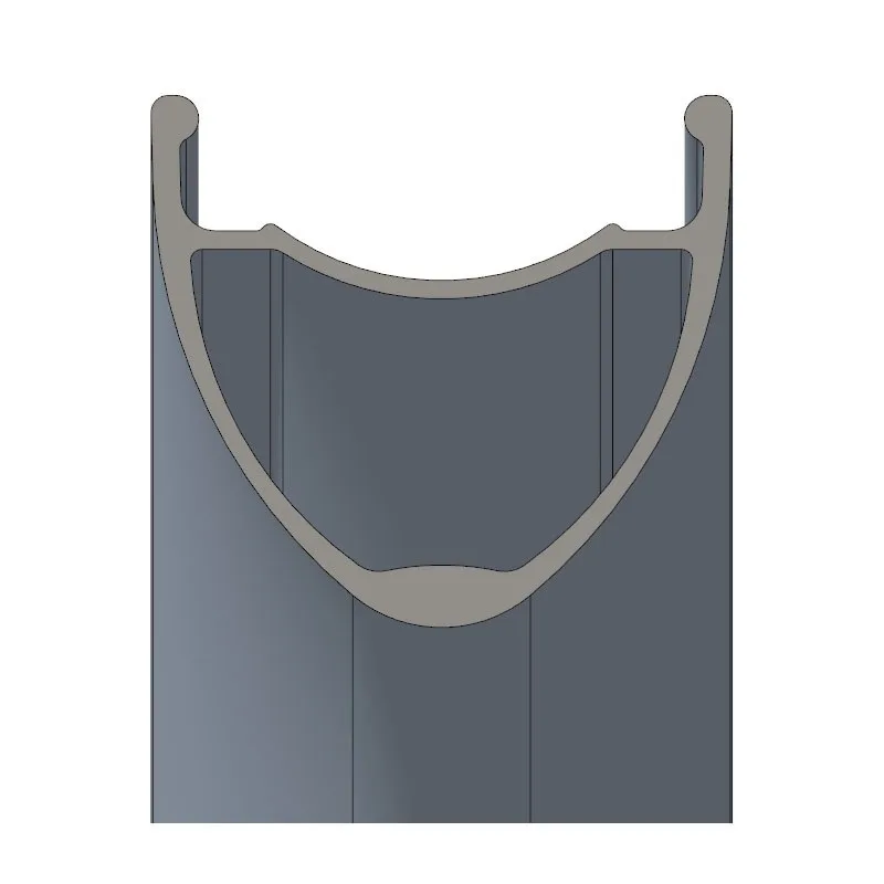 Janta XR21 29 (622-21C)- 32H Negru (5/8)