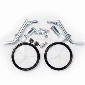 Roti Ajutatoare pentru Bicicletele de Copii cu Viteze 16 - 20