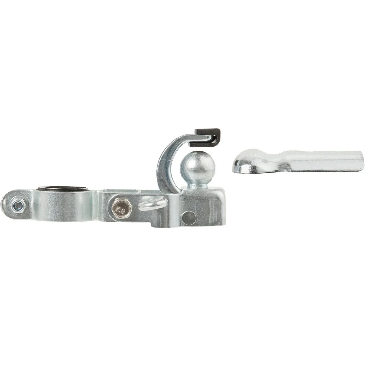 Adaptor Remorca Bicicleta Universal