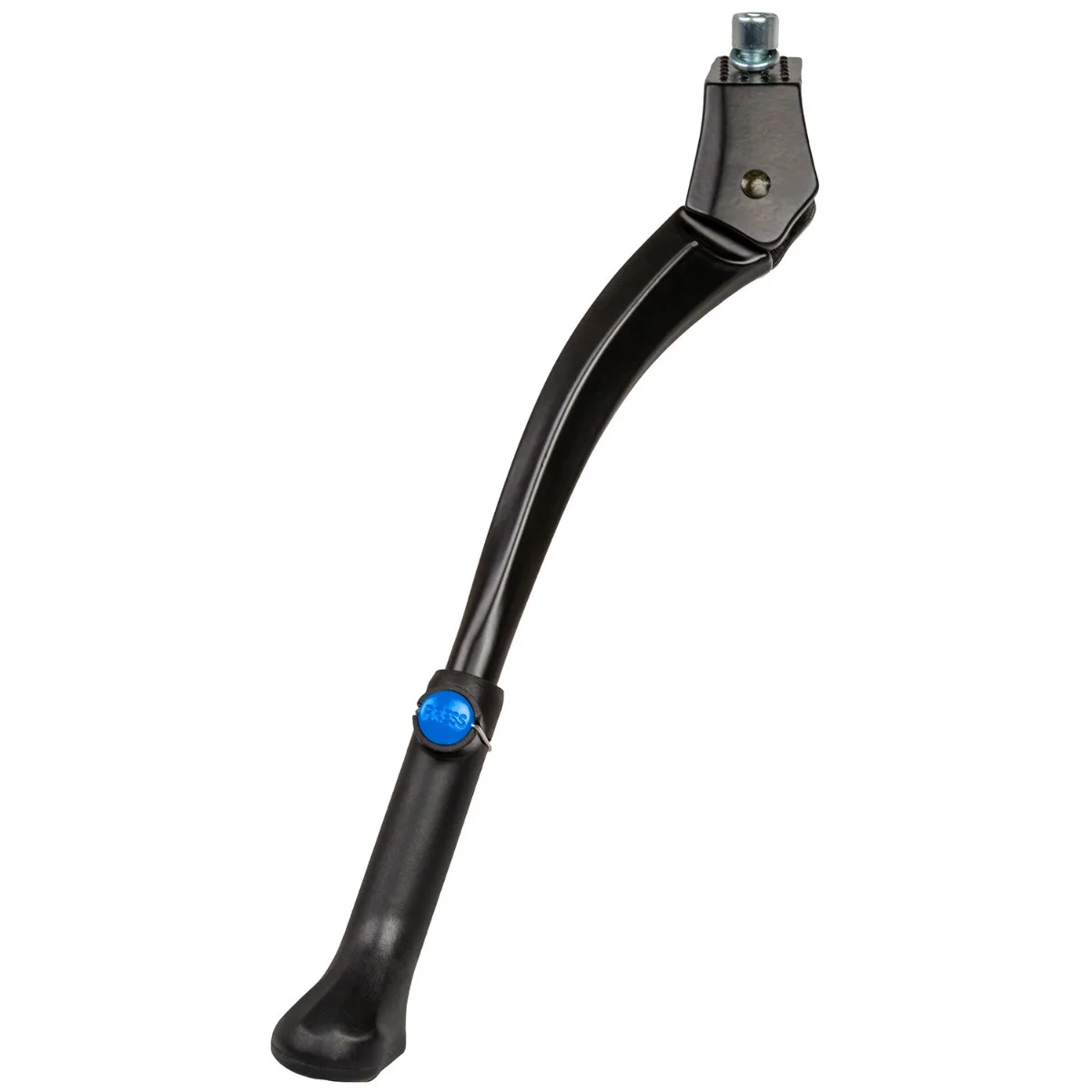 Cric Aluminiu 24 - 29 Negru