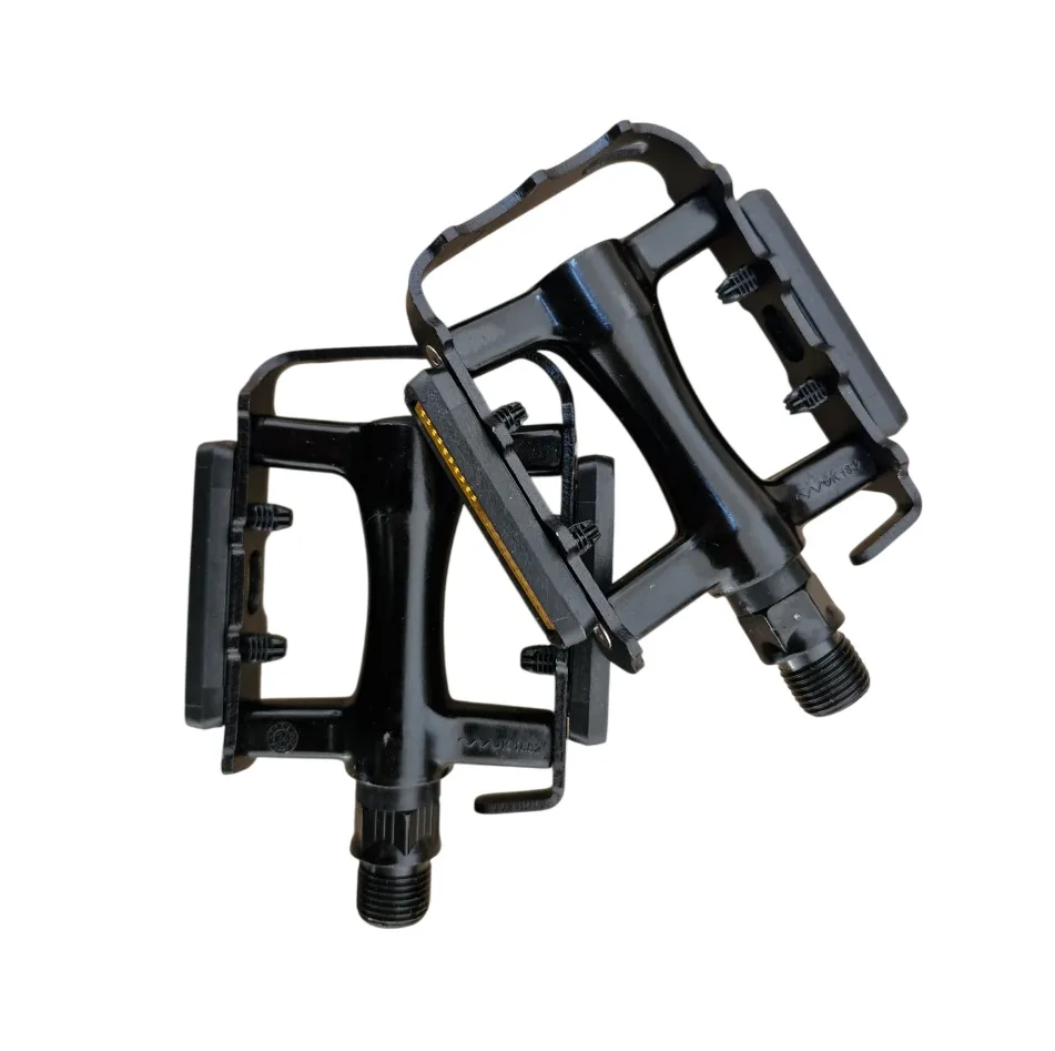 PEDALE STEADY-A 2 NEGRU (3/5)